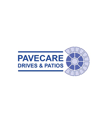 Pavecare Drives and Patios