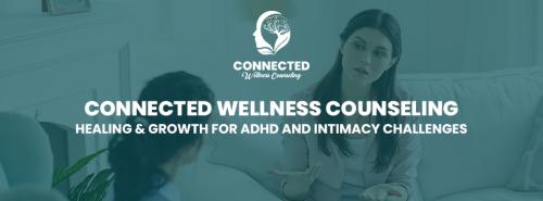 Connected Wellness Counseling