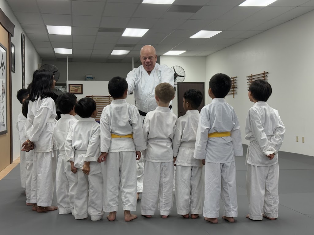 Tri City Aikido Martial Arts