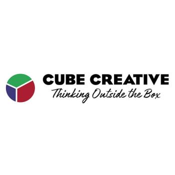 Cube Creative Design