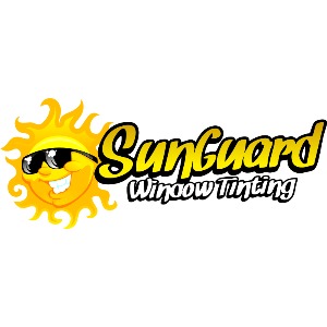 SunGuard Window Tinting