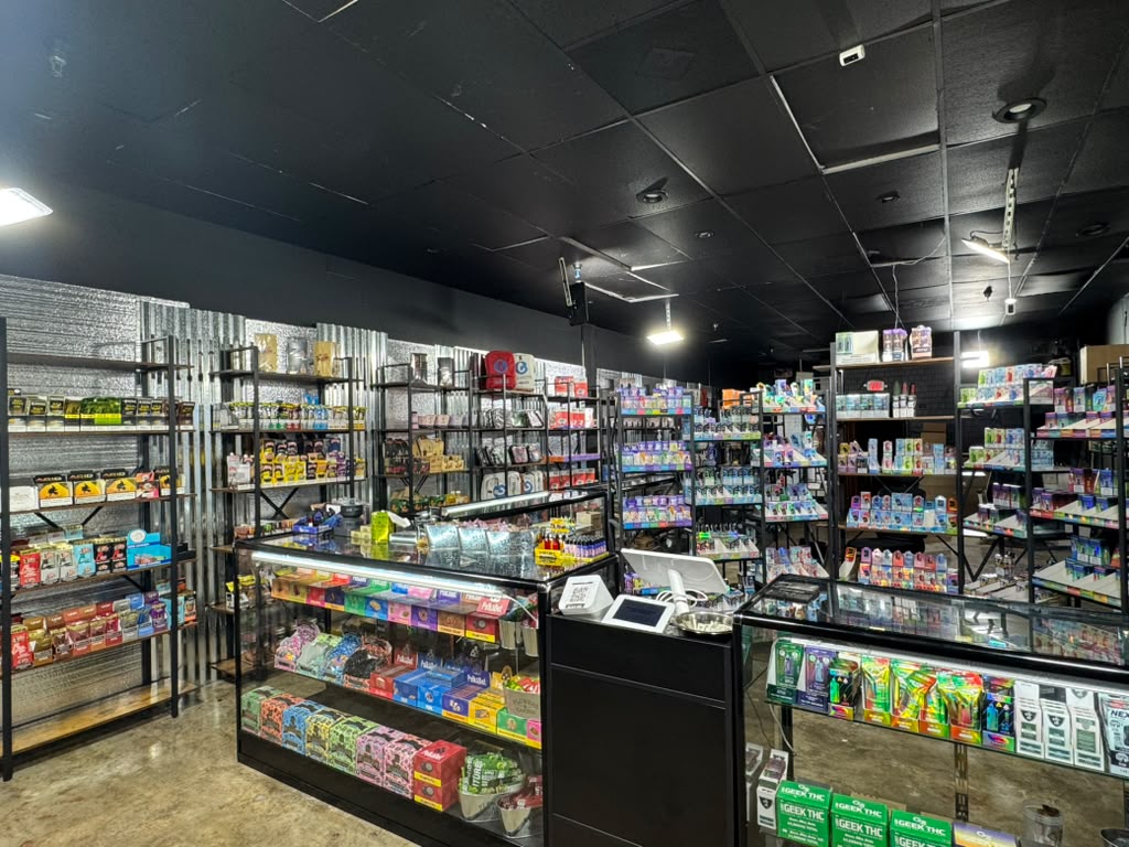 iSmokee Smoke Shop