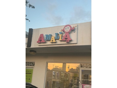 Amalia Jewelry