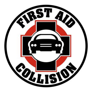 First Aid Collision Arden