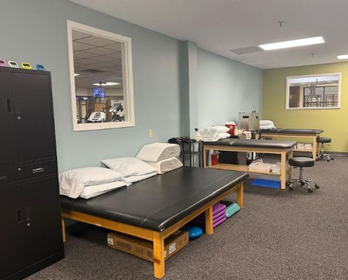 Ferrell Whited Physical Therapy Services - Akron