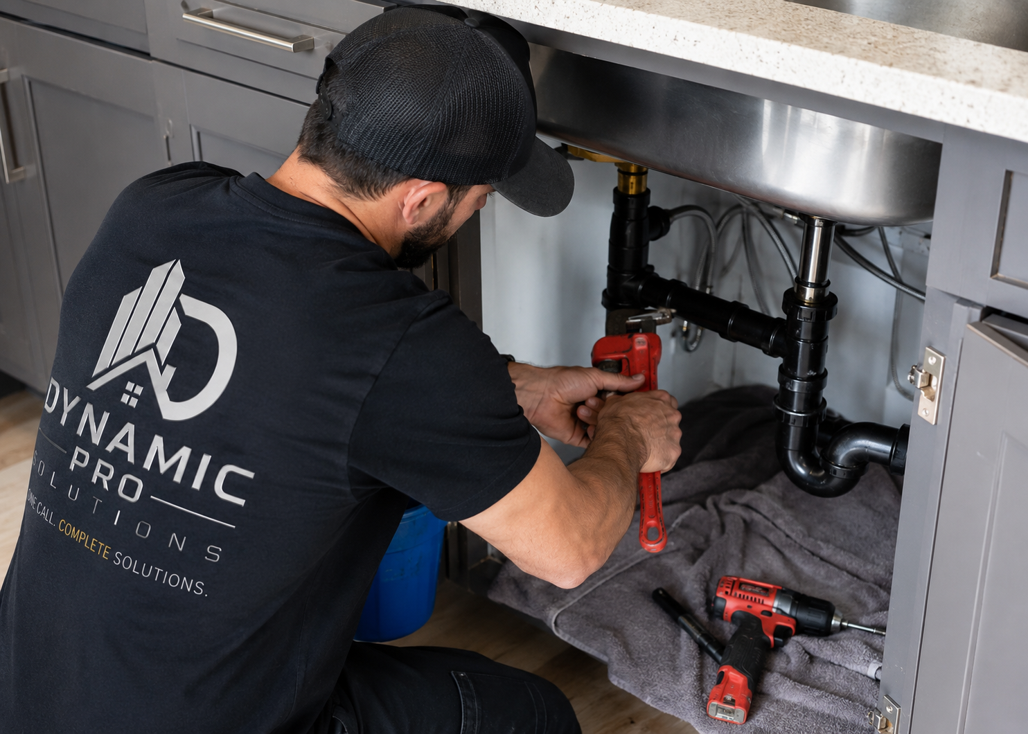 Dynamic Pro Solutions