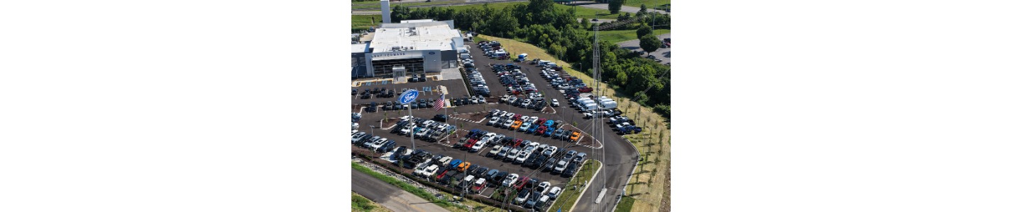 Gary Yeomans Ford Frankfort