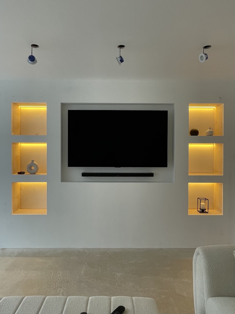 SparkPro Electrical