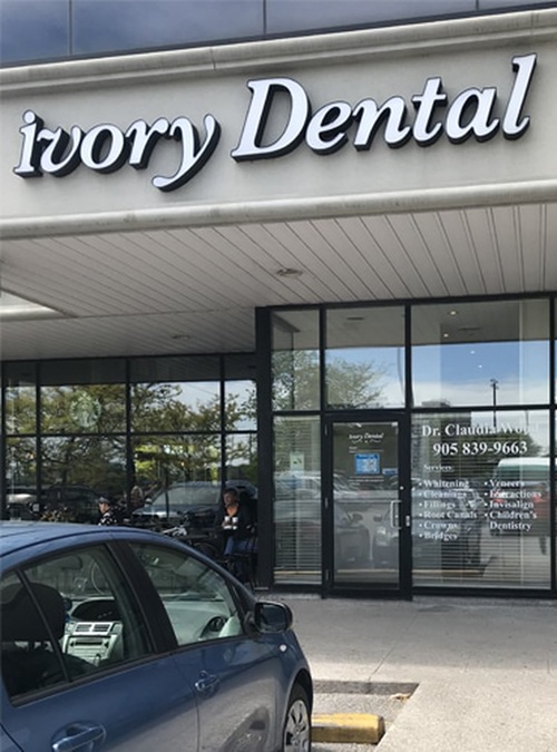 Ivory Dental