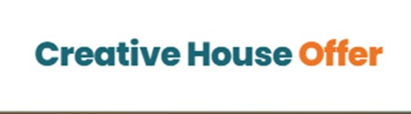 Creative House Offer