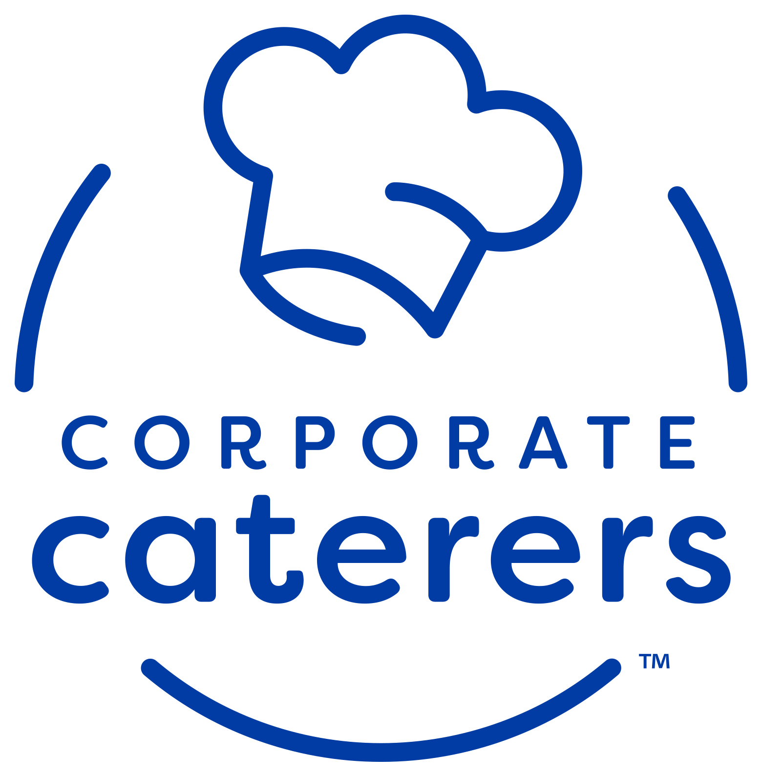 Corporate Caterers