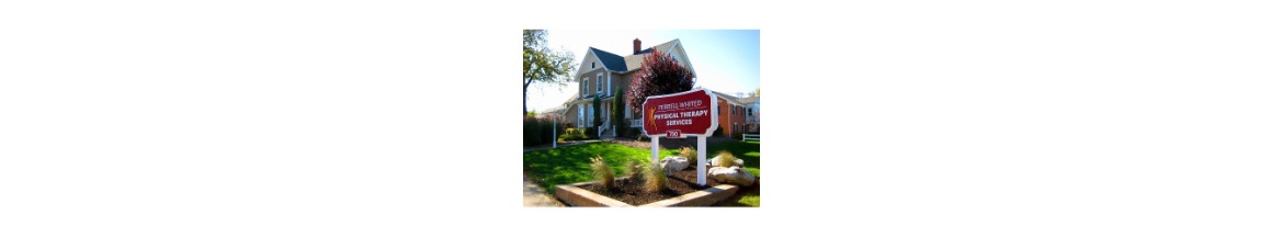 Ferrell-Whited Physical Therapy Services - Main Clinic