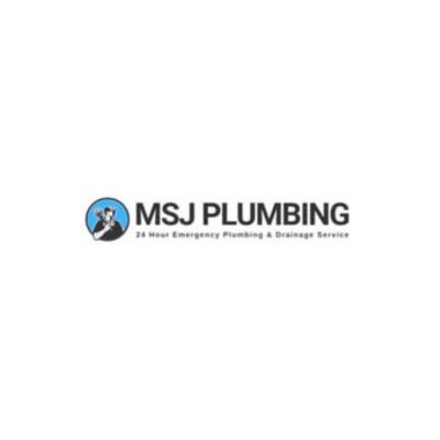 MSJ Plumbing And Drainage Ltd