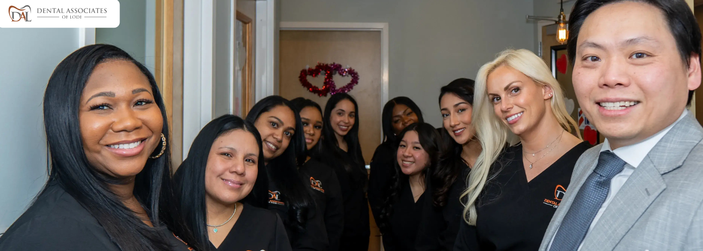 Dental Associates of Lodi