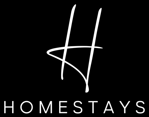 Homestays Inc.