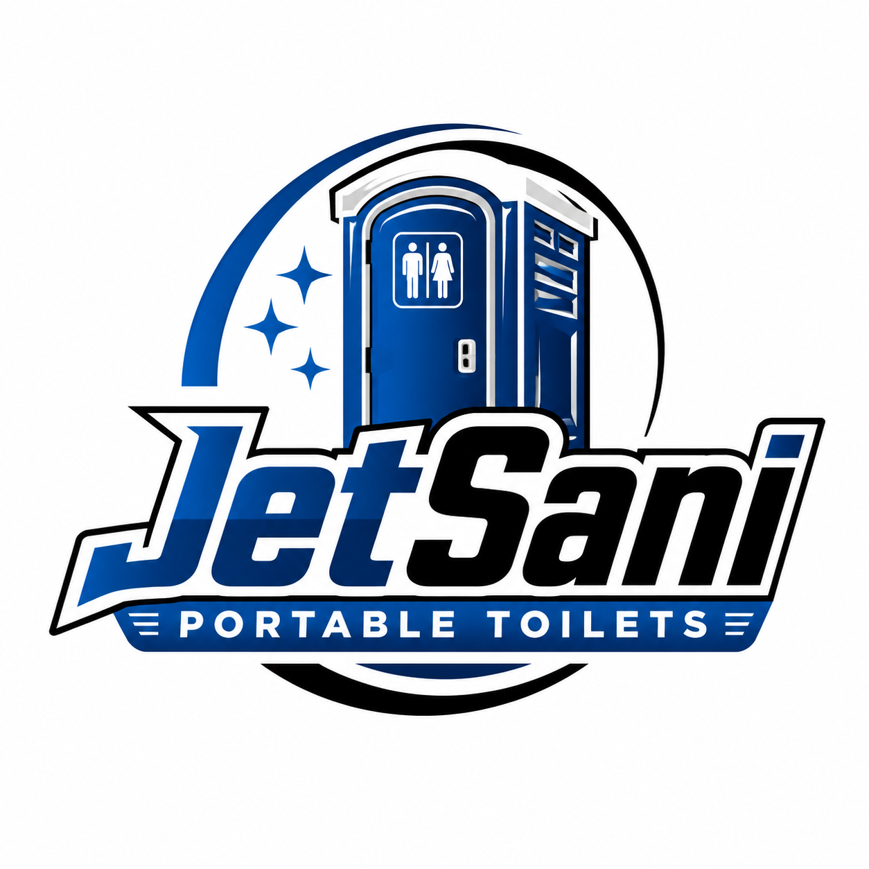 JetSani Portable Toilets