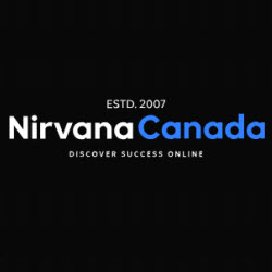 Nirvana Canada