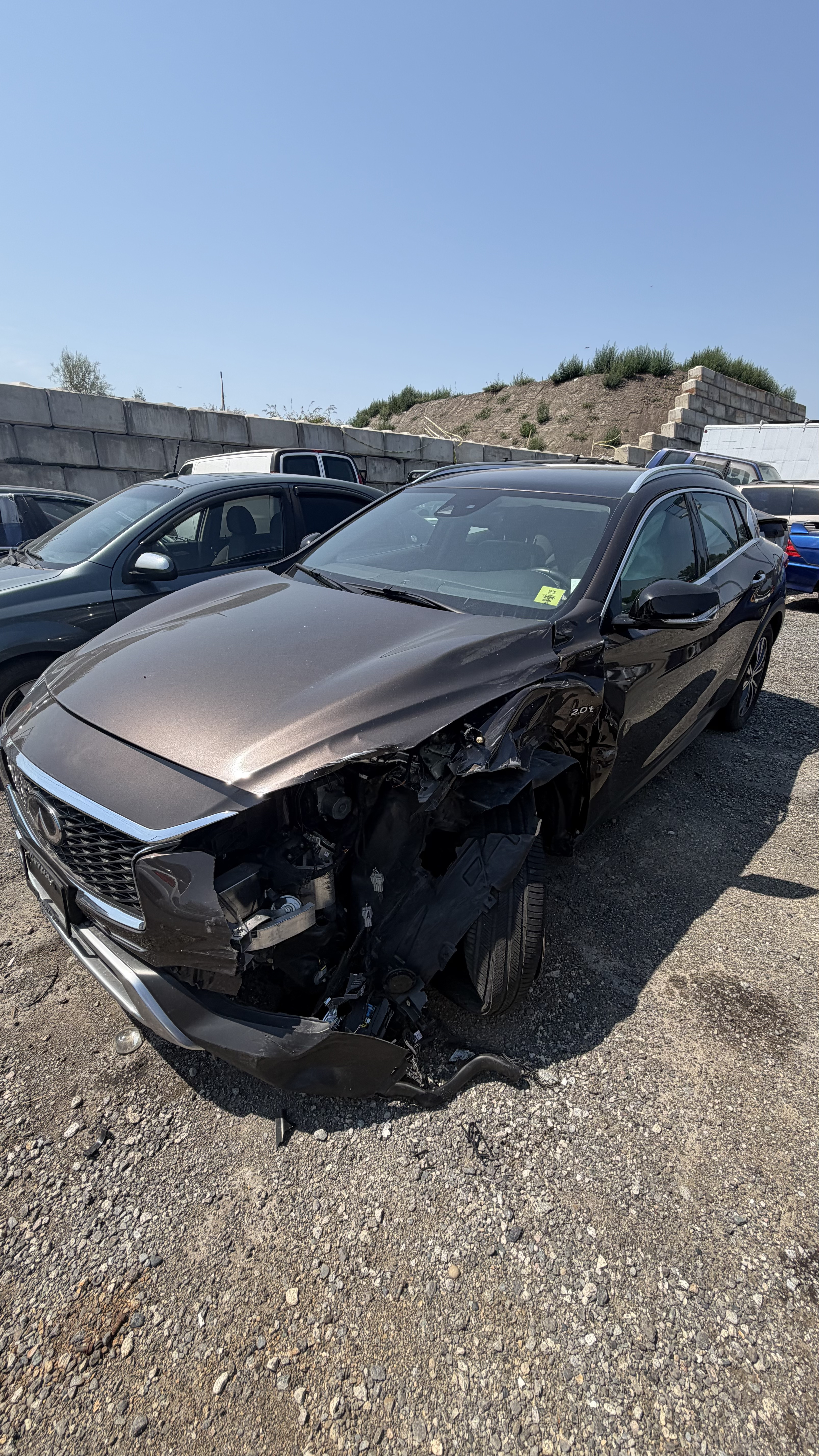 North Shore Instant Cash For Scrap Car