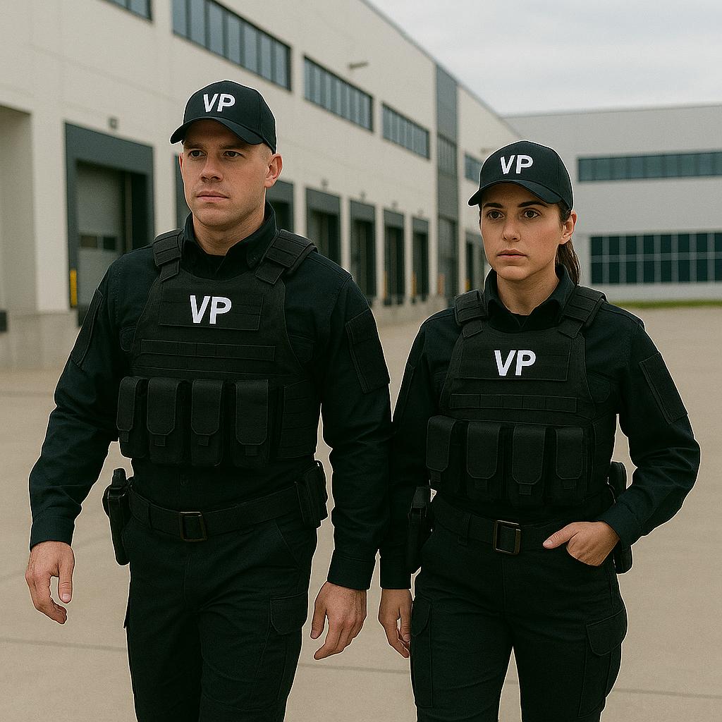 VP Security Guards