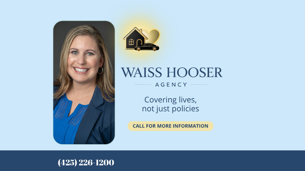 Kristi Waiss Hooser: Allstate Insurance