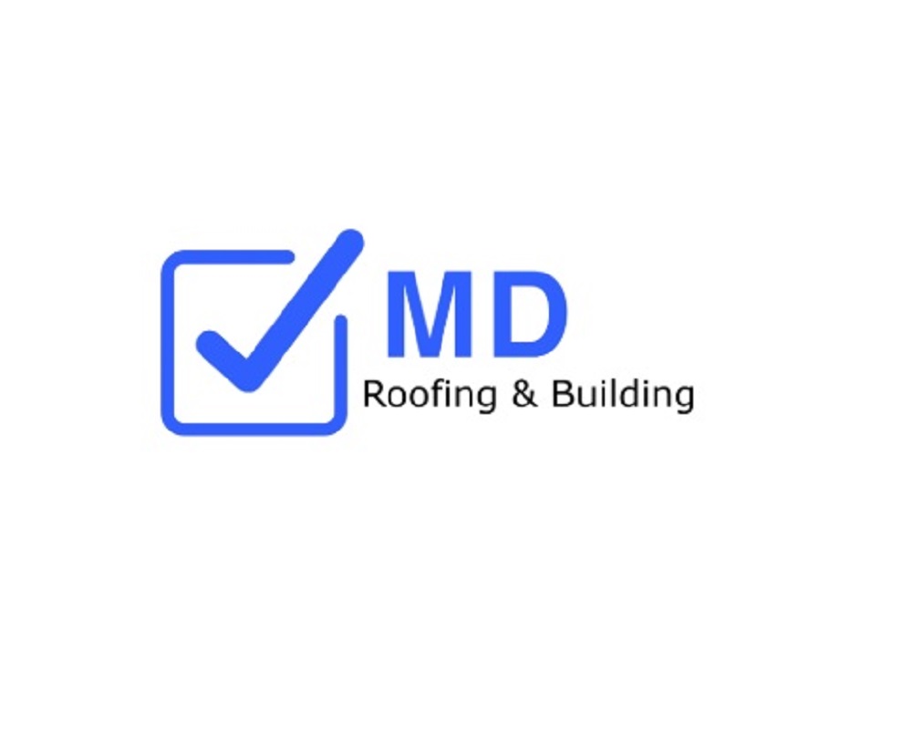 MD Roofing & Building