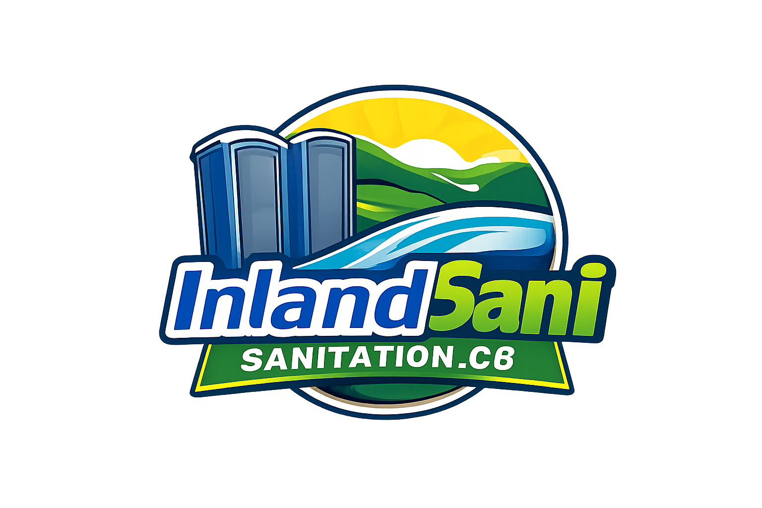 InlandSani Sanitation Co