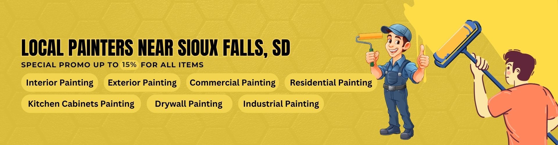 Golden Standard Painting & Drywall