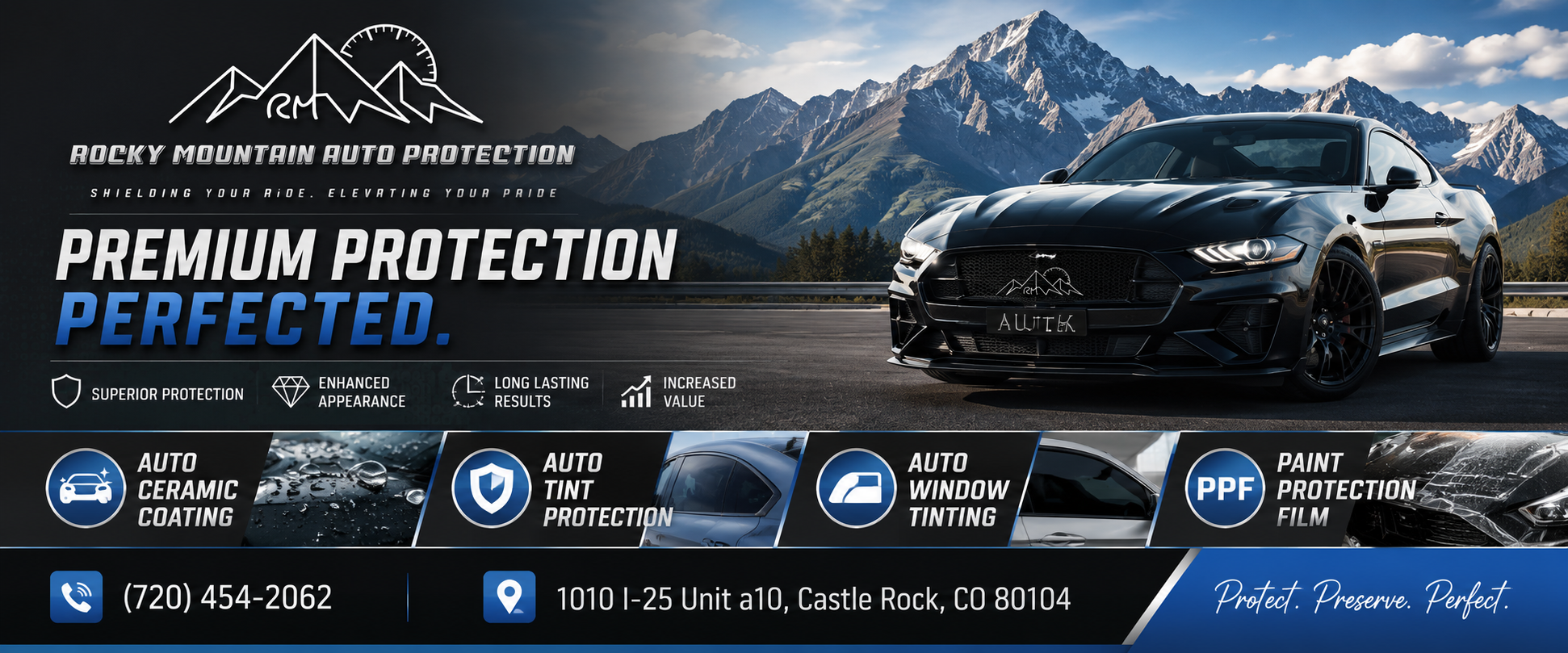 Rocky Mountain Auto Protection