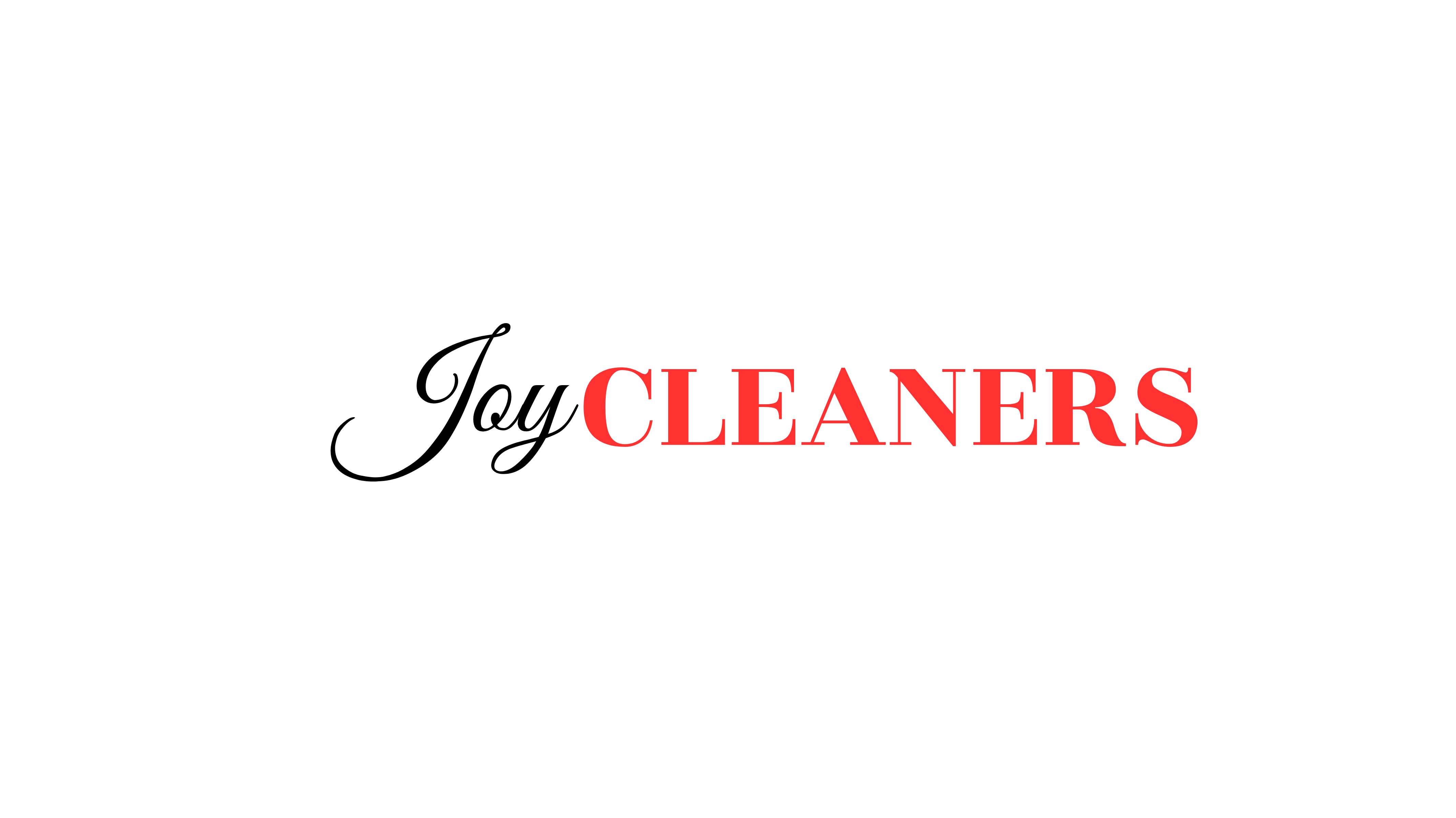 Joy Cleaners