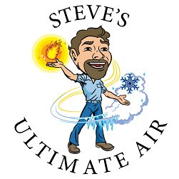Steve's Ultimate Air