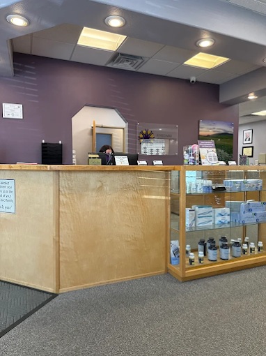 Eyecare Associates of Kuna