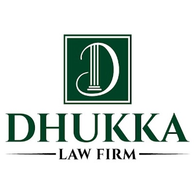 Dhukka Law Firm