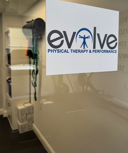 Evolve Physical Therapy & Performance