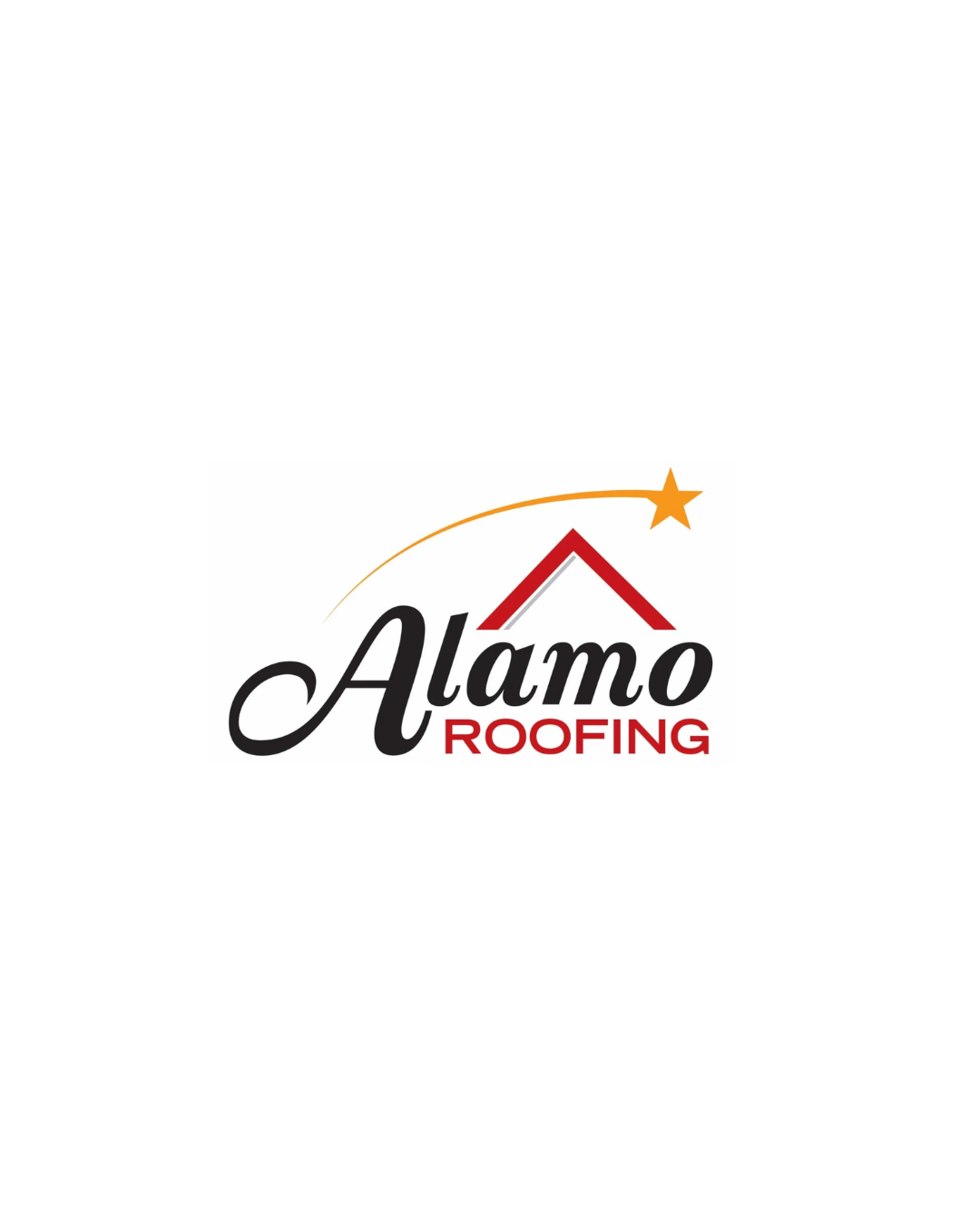 Alamo Roofing