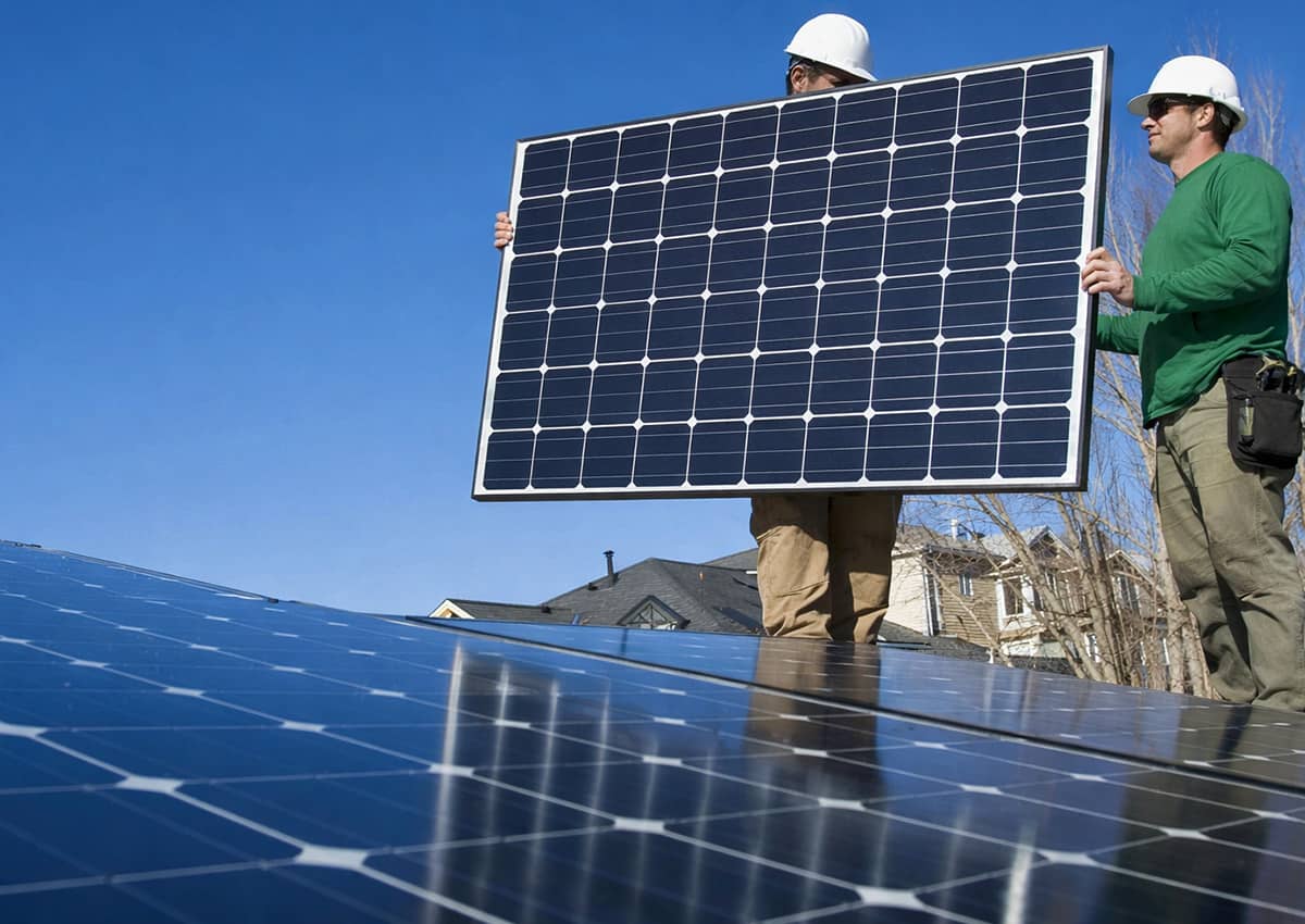 Orlando Solar Incentives – Panels, Rebates & Benefits