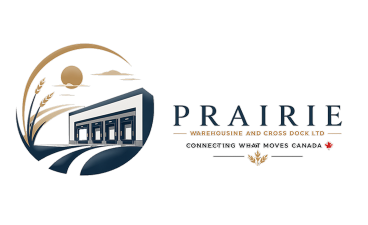 Prairie Warehousing and Cross Dock Ltd