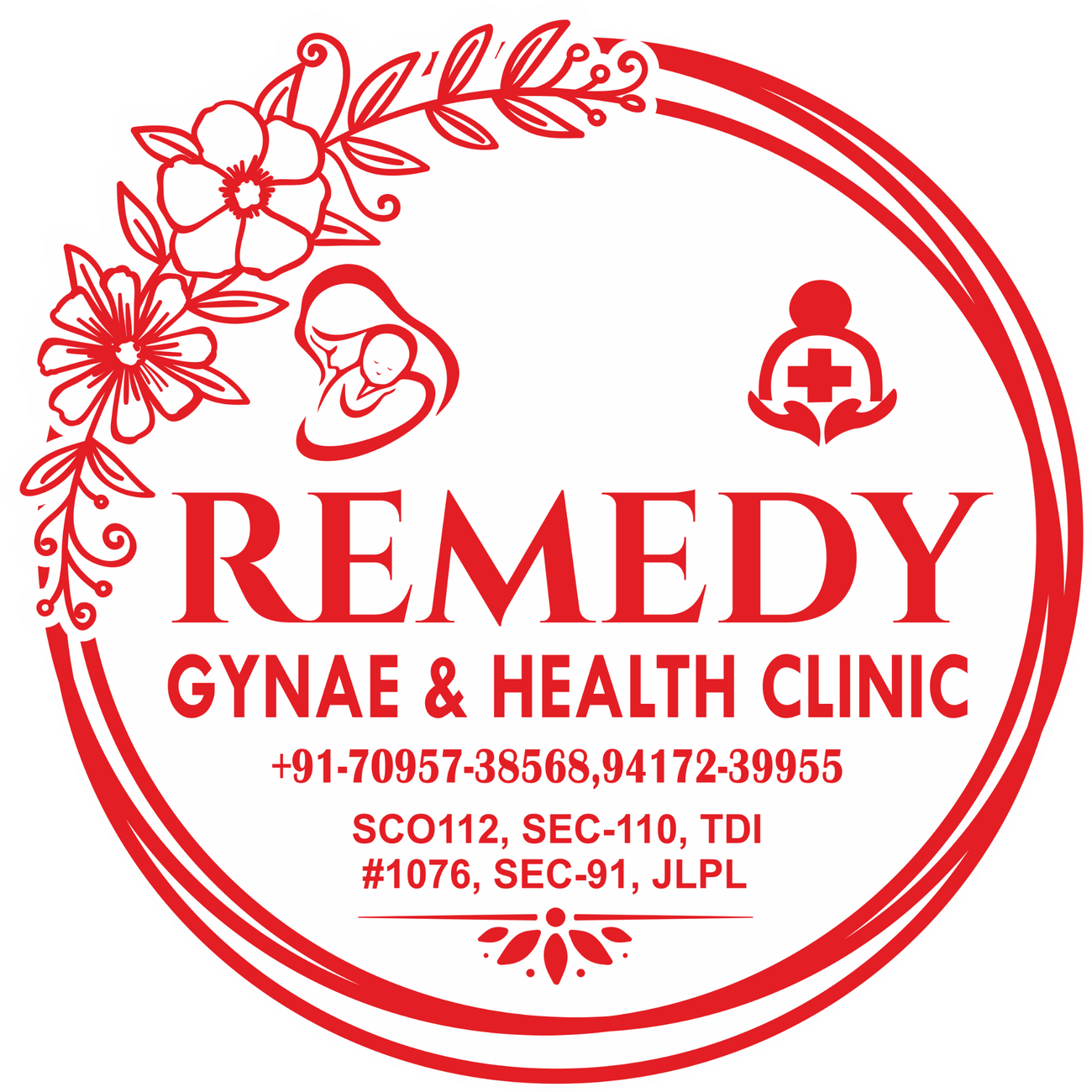 Remedy Gynae & Health Clinic