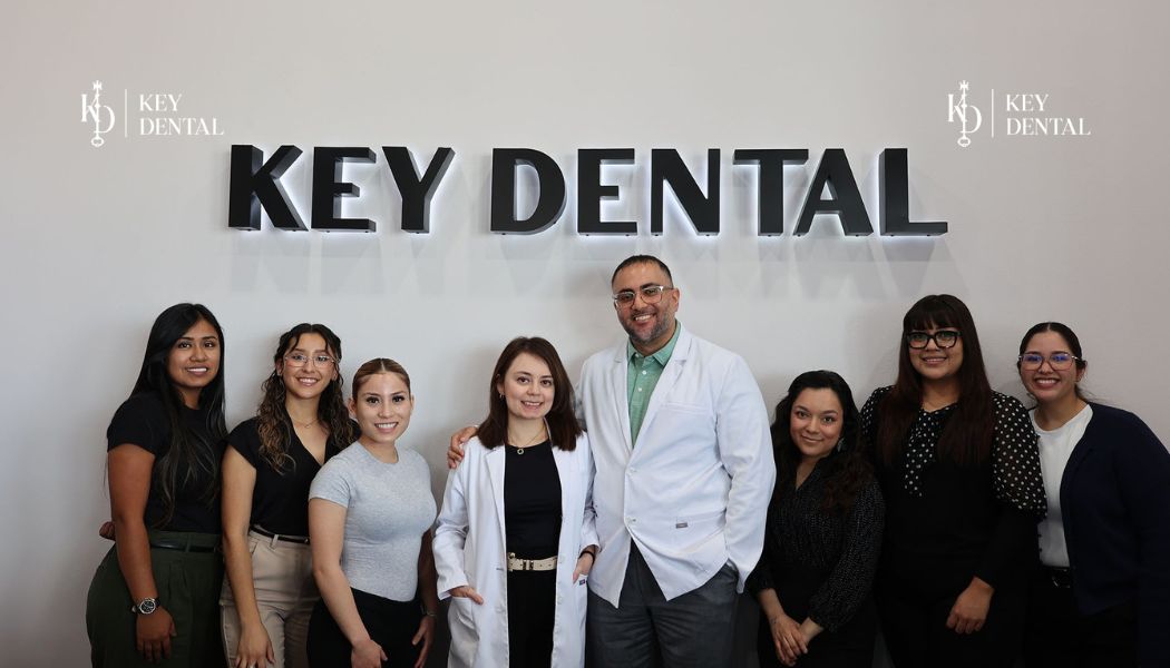 Key Dental