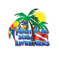 Parrot Island Scuba Adventures