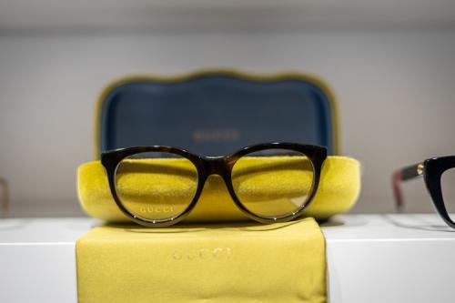 Harmony Eyecare And Eyewear Gallery