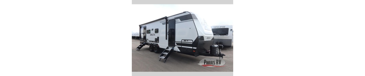 Parris RV Murray South