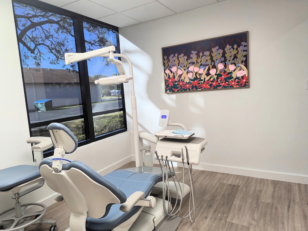 Blessing + Vogel Dentistry and Facial Aesthetics