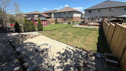 Canlon Landscaping & Snow removal