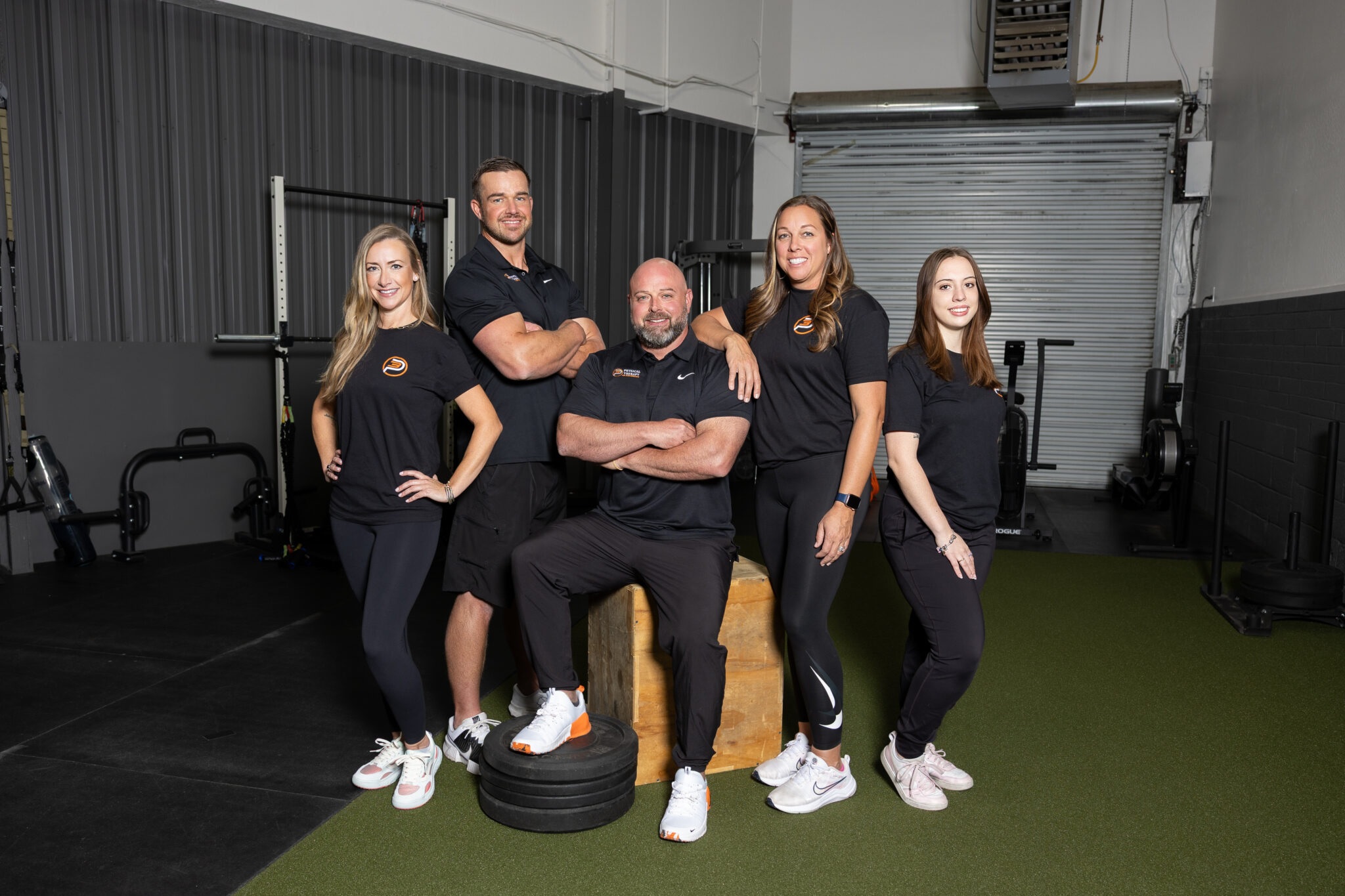 P3 Physical Therapy & Performance