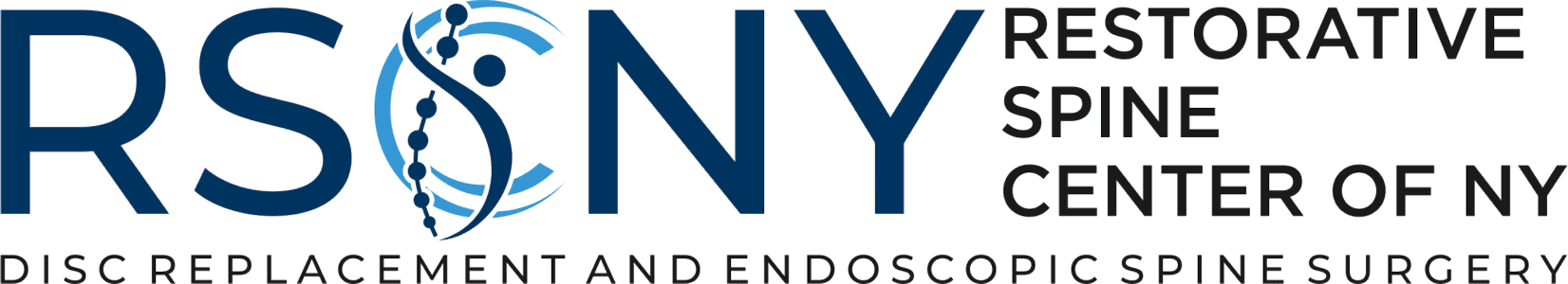 Restorative Spine Center of NY