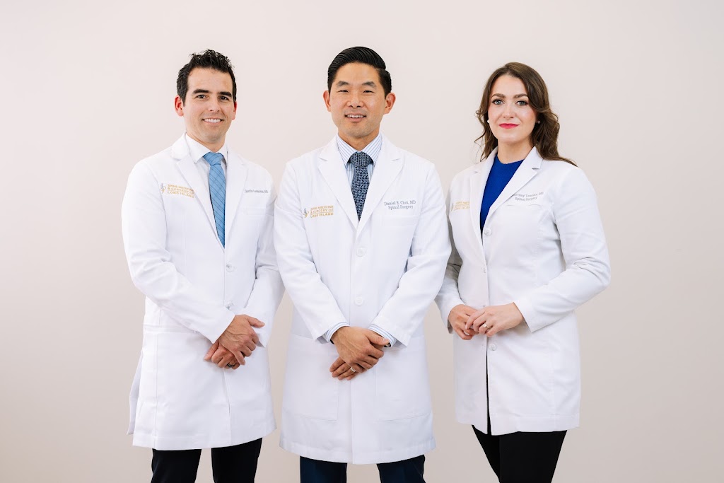 Restorative Spine Center of NY