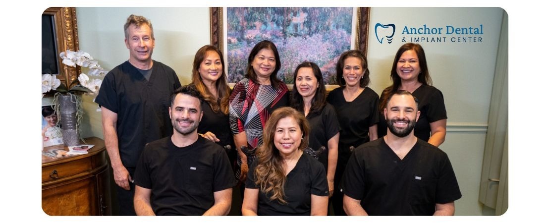 Anchor Dental & Implant Center