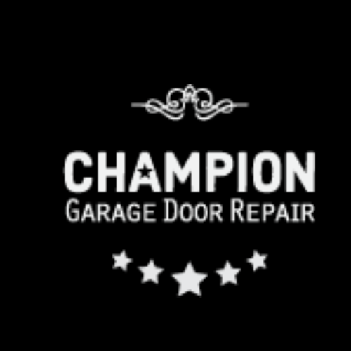 Champion Garage Door Repair