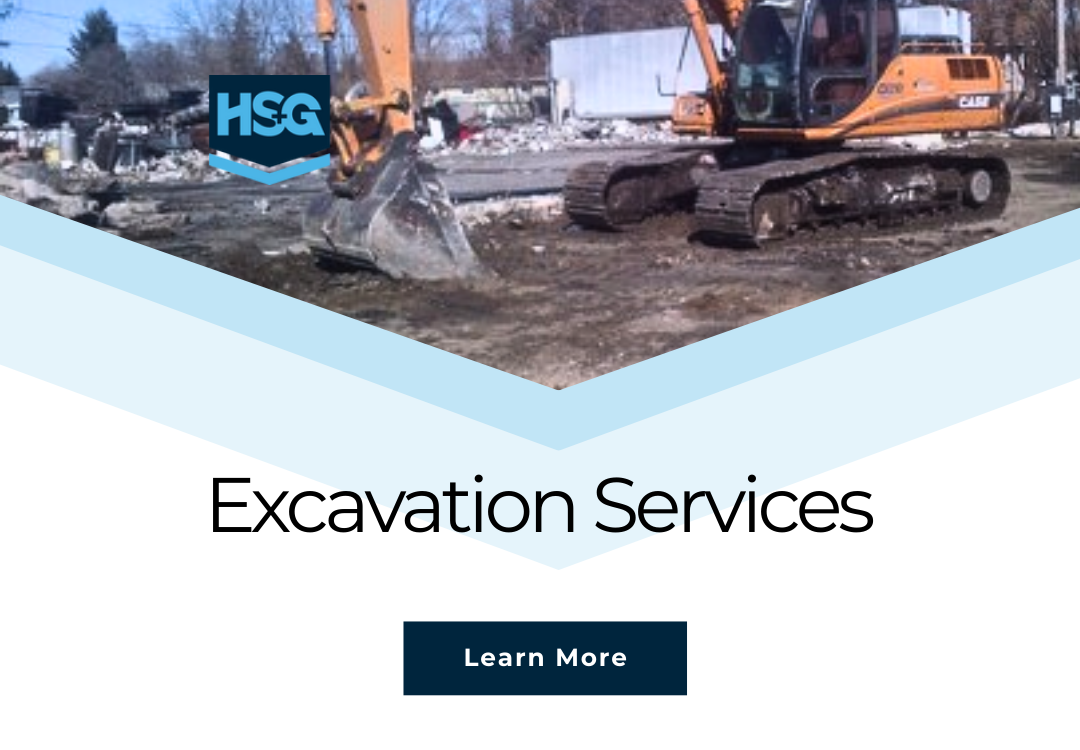 Holtvogt Sand & Gravel Ltd.