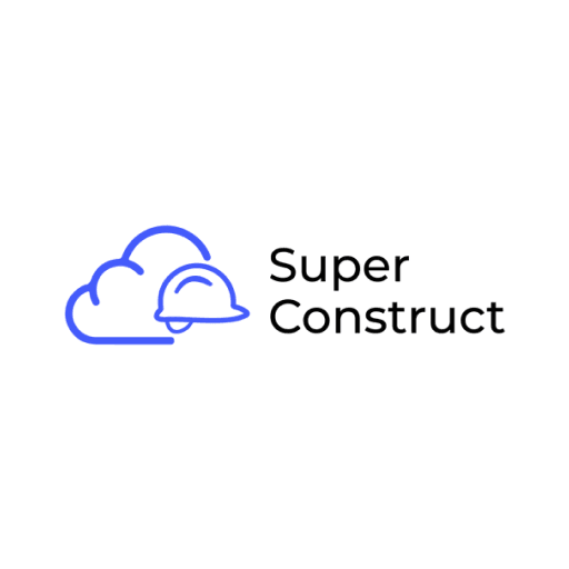 SuperConstruct - Construction Management Software